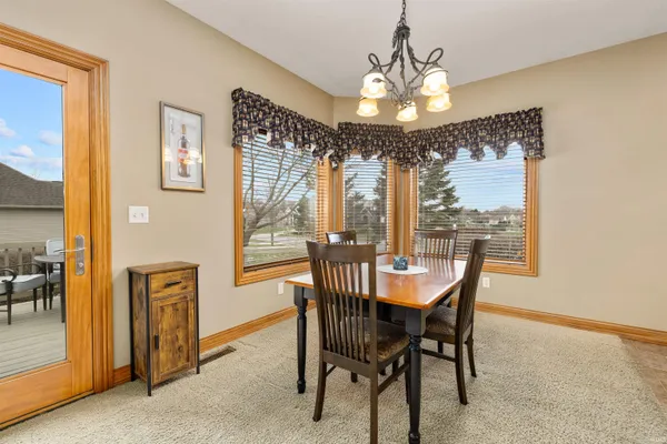 $589,900 | 1201 Phaeton Way, Auburn, IN 46706