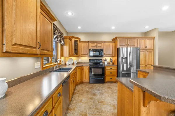$589,900 | 1201 Phaeton Way, Auburn, IN 46706