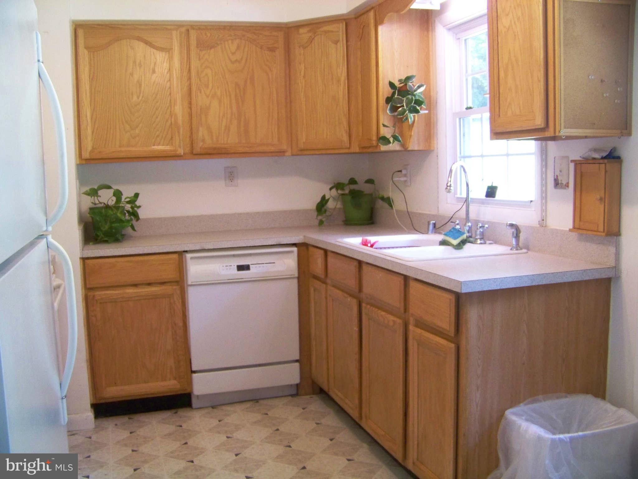 4741 Grave Run Road Manchester, MD 21102 - Photo 14 of 30 Kitchen