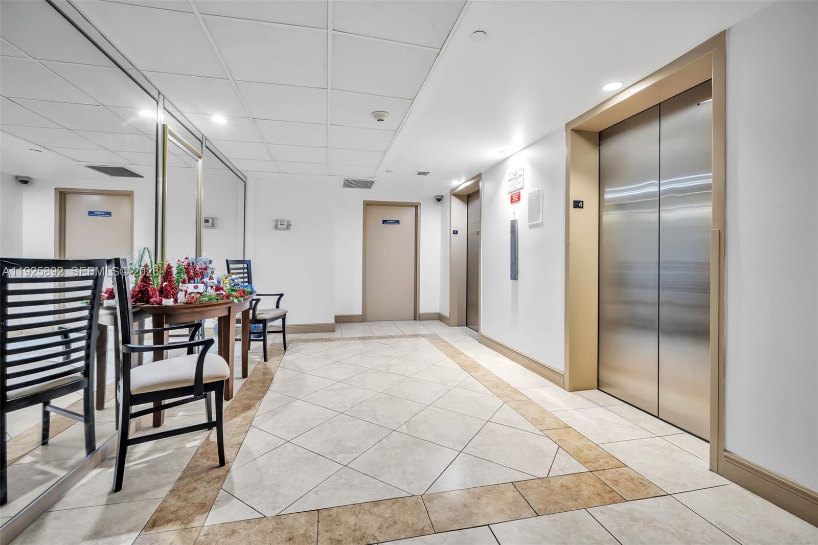 3850 Washington Street, Unit 409 Hollywood, FL 33021 - Photo 18 of 18 a view of a furniture in a room