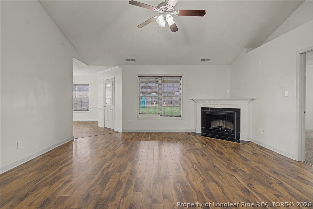 633 Cape Fear Road Raeford, NC 28376 - Photo 8 of 48