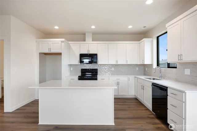 $346,700 | 601 Lot 11 Dorsing Street, Unit C, Moses Lake, WA 98837