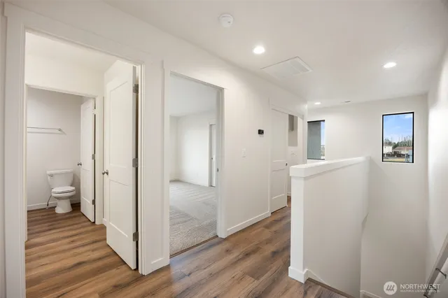 $346,700 | 601 Lot 11 Dorsing Street, Unit C, Moses Lake, WA 98837