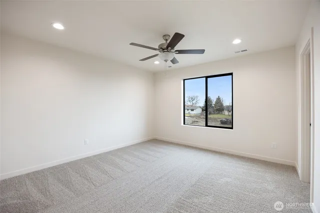 $346,700 | 601 Lot 11 Dorsing Street, Unit C, Moses Lake, WA 98837