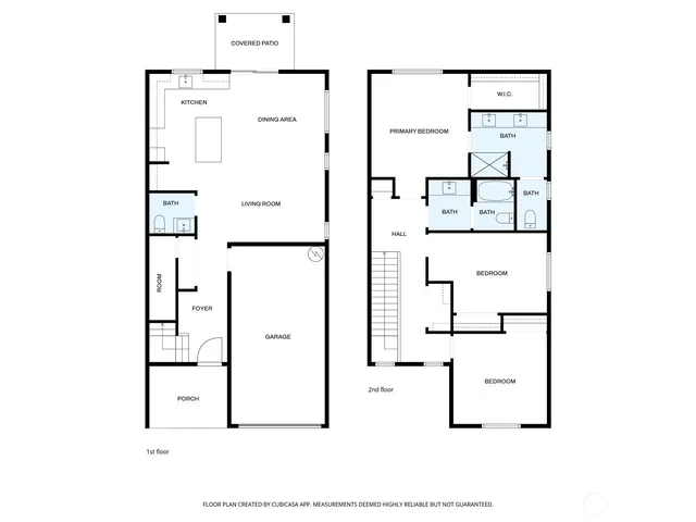 $346,700 | 601 Lot 11 Dorsing Street, Unit C, Moses Lake, WA 98837