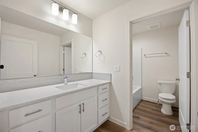 $346,700 | 601 Lot 11 Dorsing Street, Unit C, Moses Lake, WA 98837