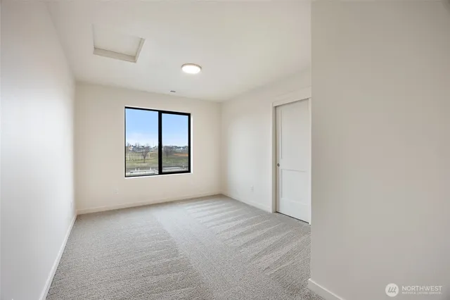 $346,700 | 601 Lot 11 Dorsing Street, Unit C, Moses Lake, WA 98837