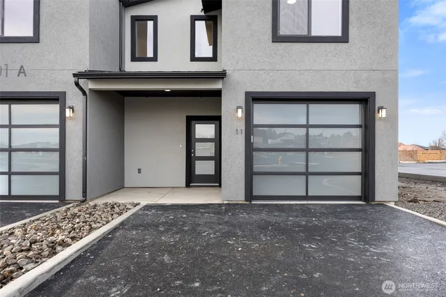 $346,700 | 601 Lot 11 Dorsing Street, Unit C, Moses Lake, WA 98837