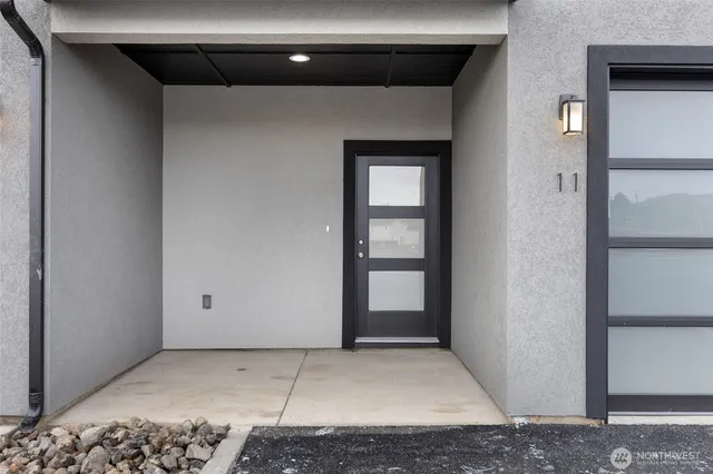 $346,700 | 601 Lot 11 Dorsing Street, Unit C, Moses Lake, WA 98837