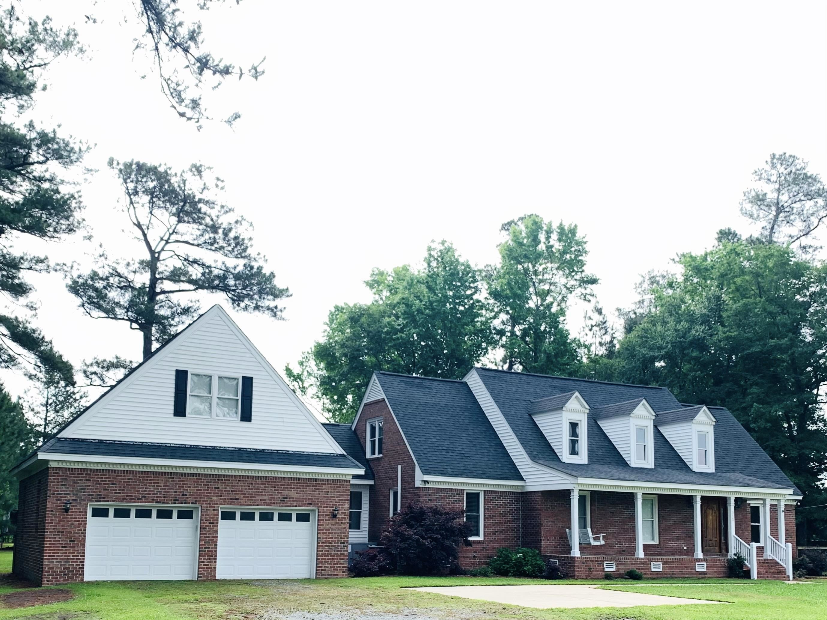 313 Gor An Farm Road Selma, NC 27576 - Photo 1 of 46 Photo 1