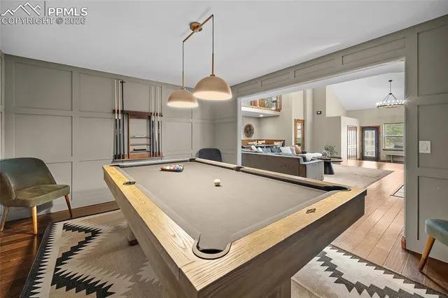 $2,999,000 | 4225 Walker Vista Heights, Colorado Springs, CO 80908