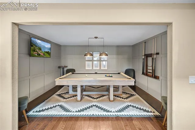 $2,999,000 | 4225 Walker Vista Heights, Colorado Springs, CO 80908