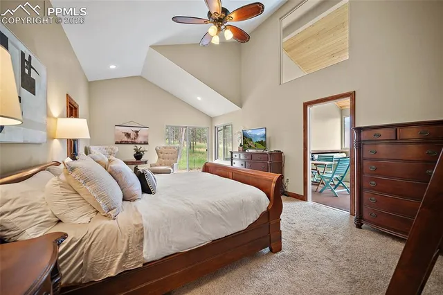 $2,999,000 | 4225 Walker Vista Heights, Colorado Springs, CO 80908