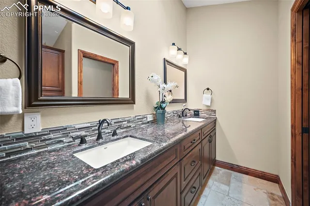 $2,999,000 | 4225 Walker Vista Heights, Colorado Springs, CO 80908