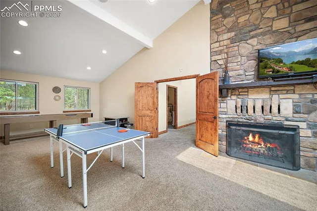 $2,999,000 | 4225 Walker Vista Heights, Colorado Springs, CO 80908