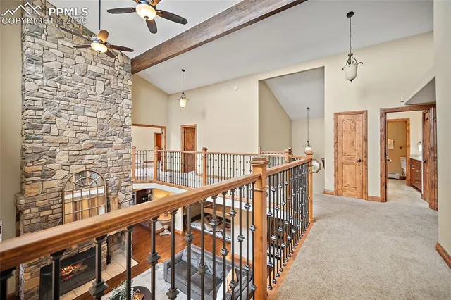 $2,999,000 | 4225 Walker Vista Heights, Colorado Springs, CO 80908