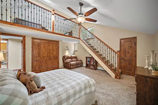 $2,999,000 | 4225 Walker Vista Heights, Colorado Springs, CO 80908