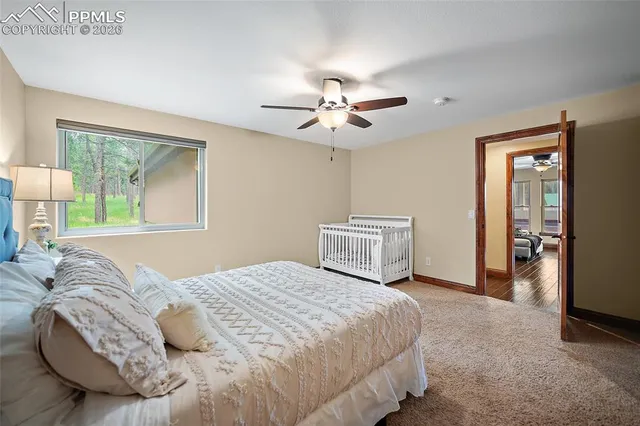 $2,999,000 | 4225 Walker Vista Heights, Colorado Springs, CO 80908