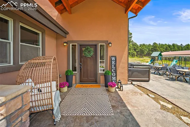 $2,999,000 | 4225 Walker Vista Heights, Colorado Springs, CO 80908