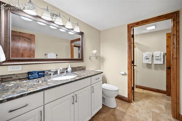 $2,999,000 | 4225 Walker Vista Heights, Colorado Springs, CO 80908