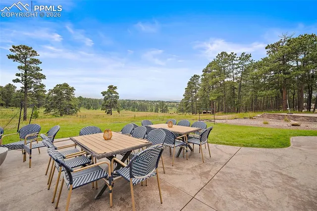 $2,999,000 | 4225 Walker Vista Heights, Colorado Springs, CO 80908