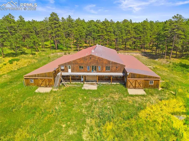 $2,999,000 | 4225 Walker Vista Heights, Colorado Springs, CO 80908