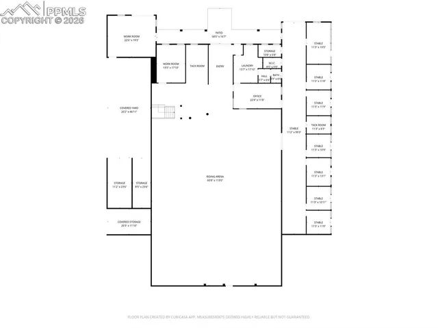 $2,999,000 | 4225 Walker Vista Heights, Colorado Springs, CO 80908