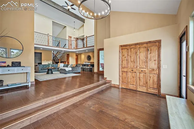 $2,999,000 | 4225 Walker Vista Heights, Colorado Springs, CO 80908