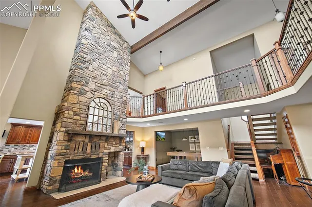 $2,999,000 | 4225 Walker Vista Heights, Colorado Springs, CO 80908