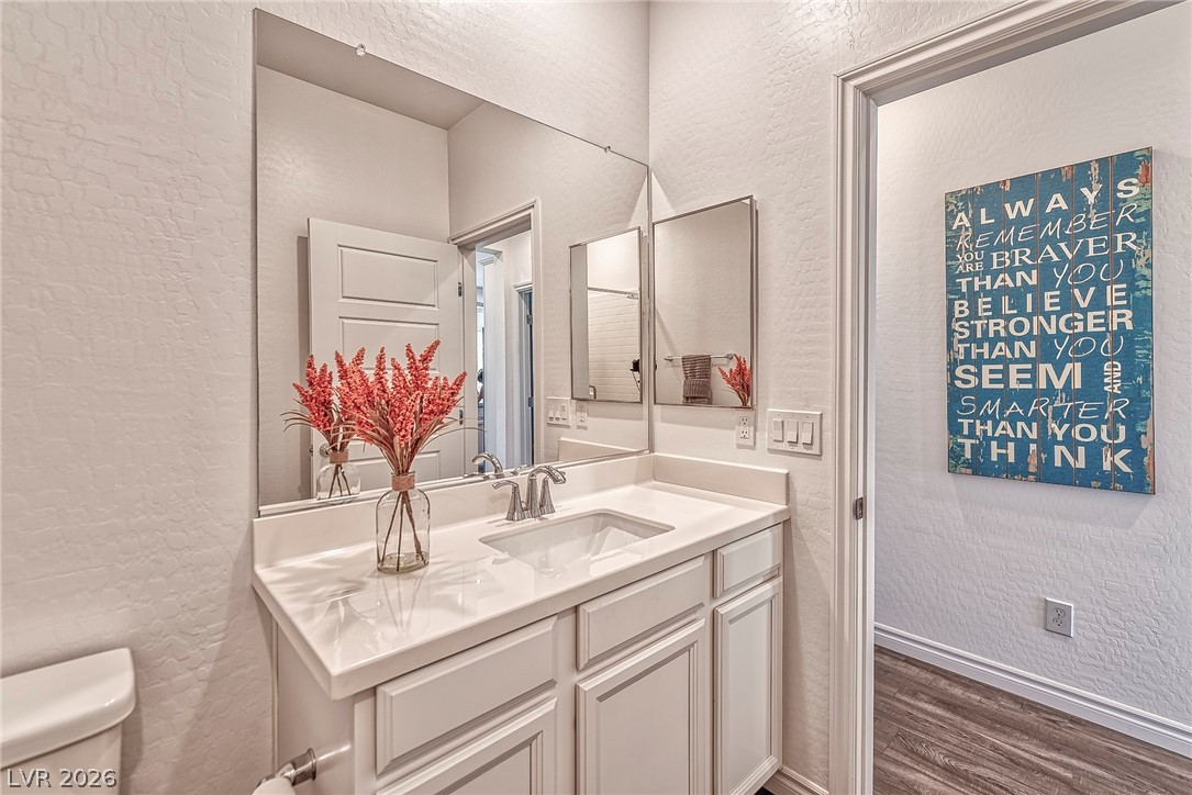7362 North Decatur Boulevard, Unit 1 North Las Vegas, NV 89084 - Photo 31 of 61
