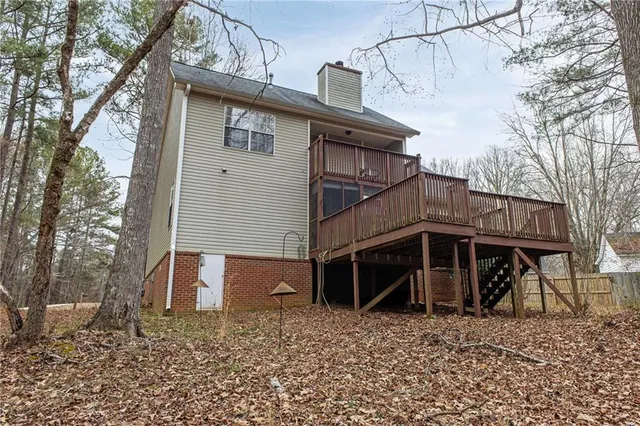 $282,500 | 130 Goldfinch Drive, Covington, GA 30016
