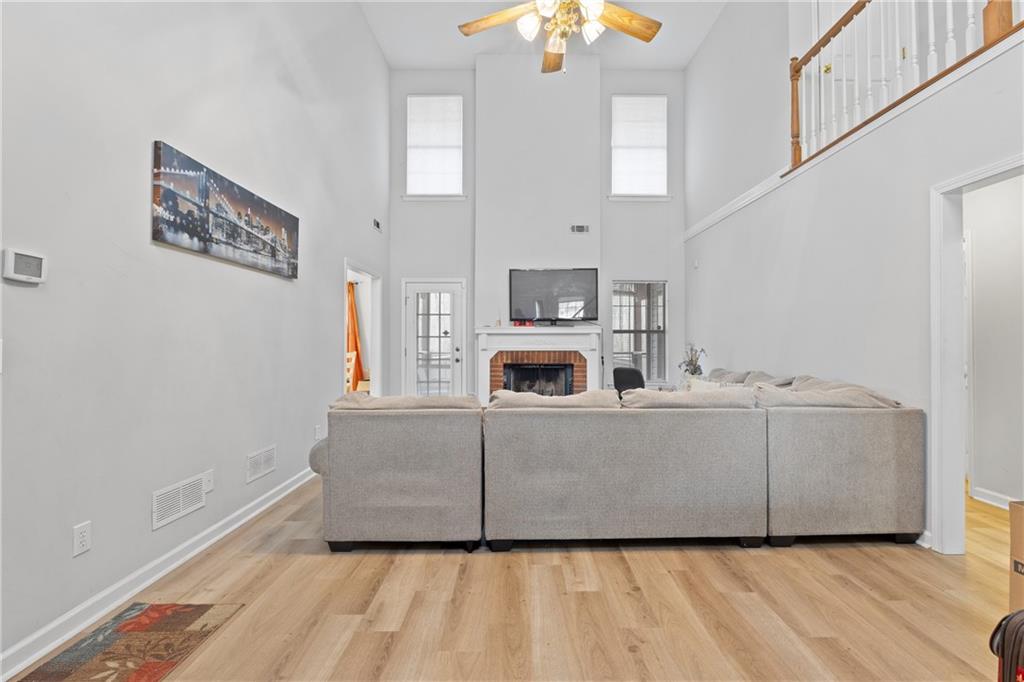 130 Goldfinch Drive Covington, GA 30016 - Photo 2 of 20