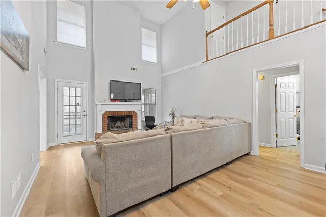 $282,500 | 130 Goldfinch Drive, Covington, GA 30016