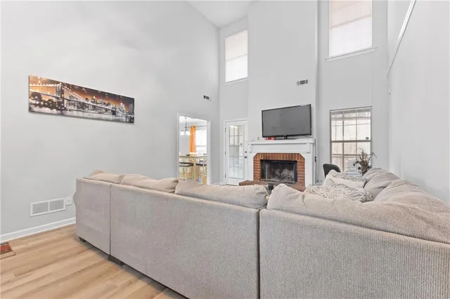 $282,500 | 130 Goldfinch Drive, Covington, GA 30016