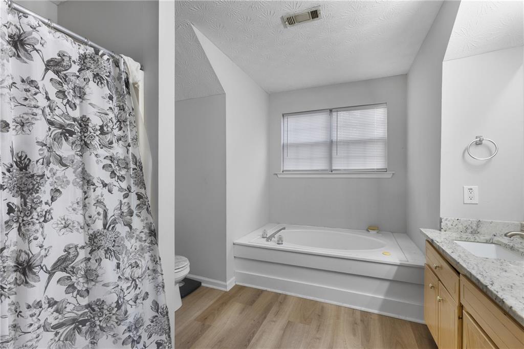 130 Goldfinch Drive Covington, GA 30016 - Photo 6 of 20