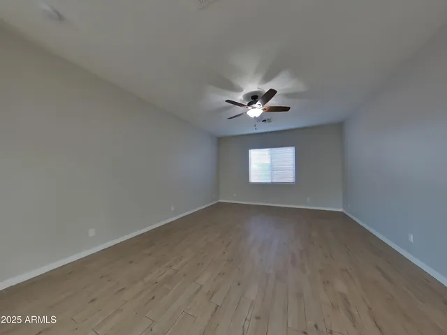 a picture of a wall with a white wall