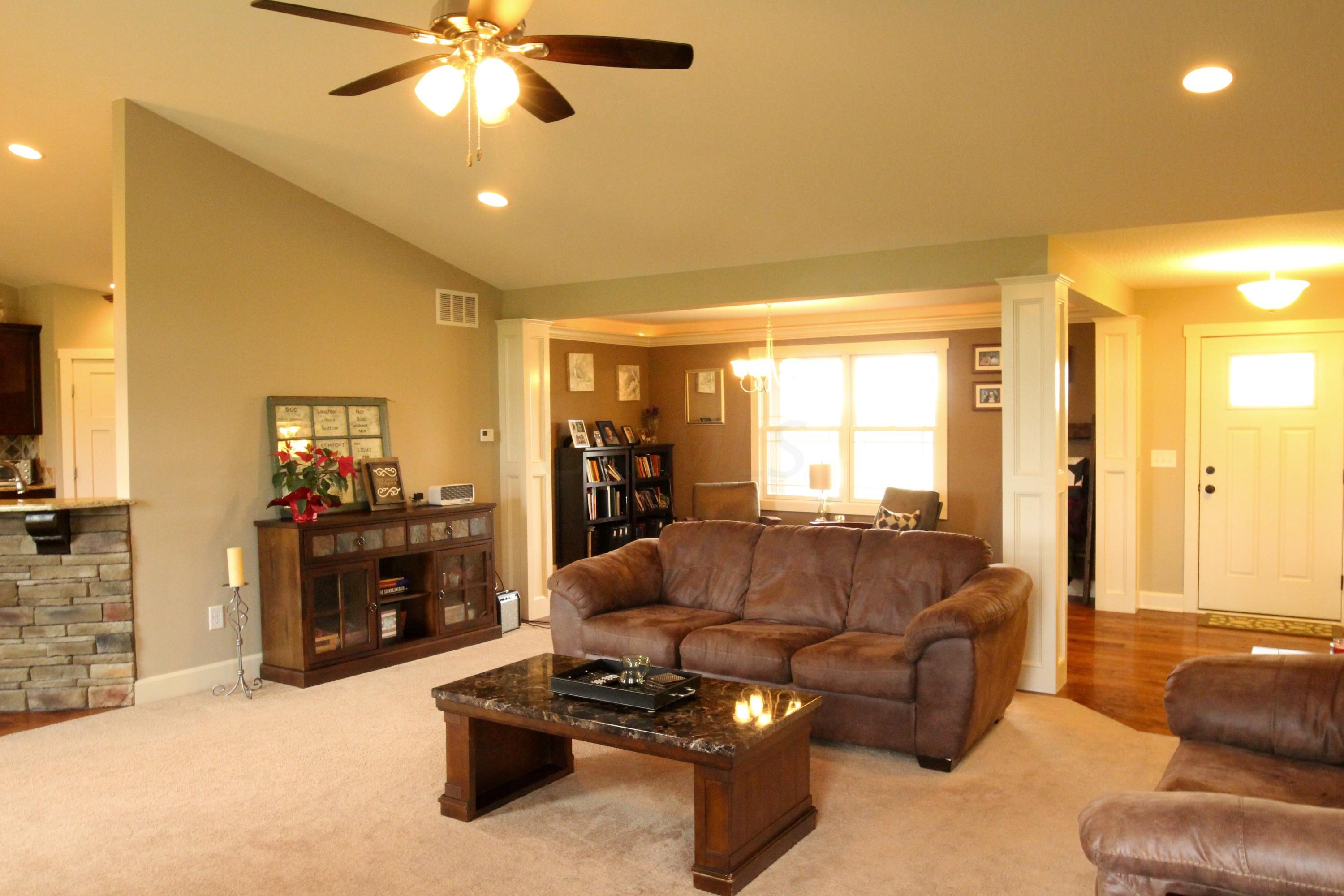 1257 Mt Zion Road Southwest Lancaster, OH 43130 - Photo 4 of 27