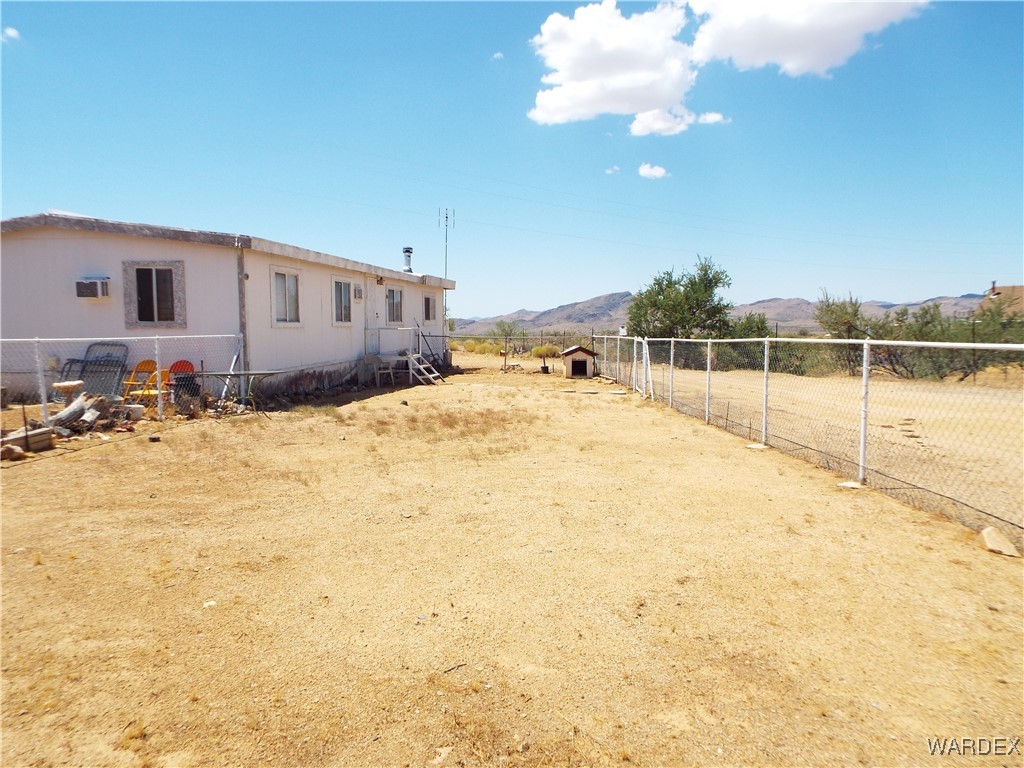 6014 Chloride Road Chloride, AZ 86431 - Photo 44 of 56 Yard