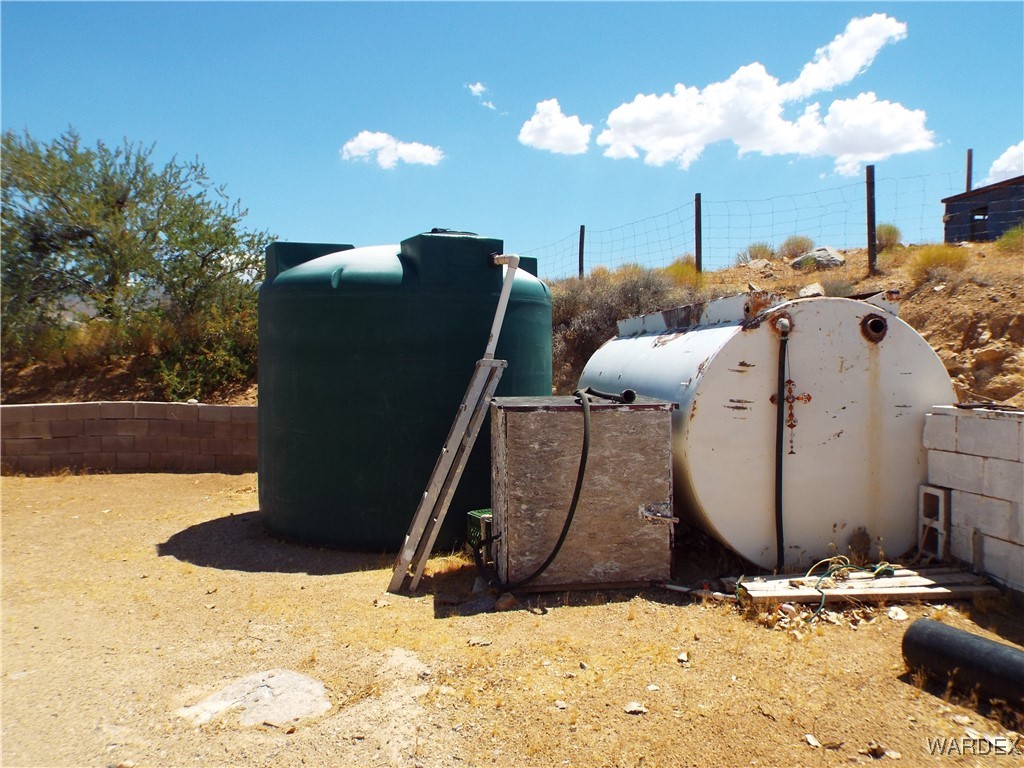 6014 Chloride Road Chloride, AZ 86431 - Photo 46 of 56 Other
