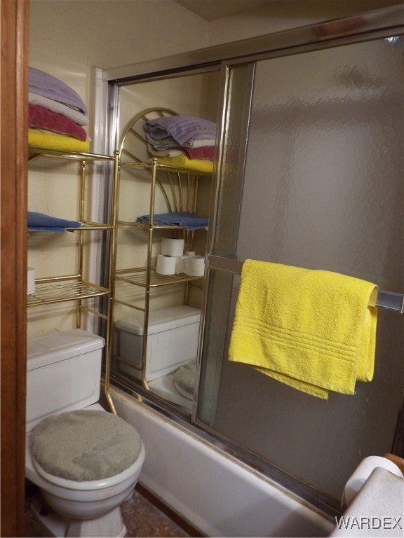 6014 Chloride Road Chloride, AZ 86431 - Photo 8 of 56 Bathroom