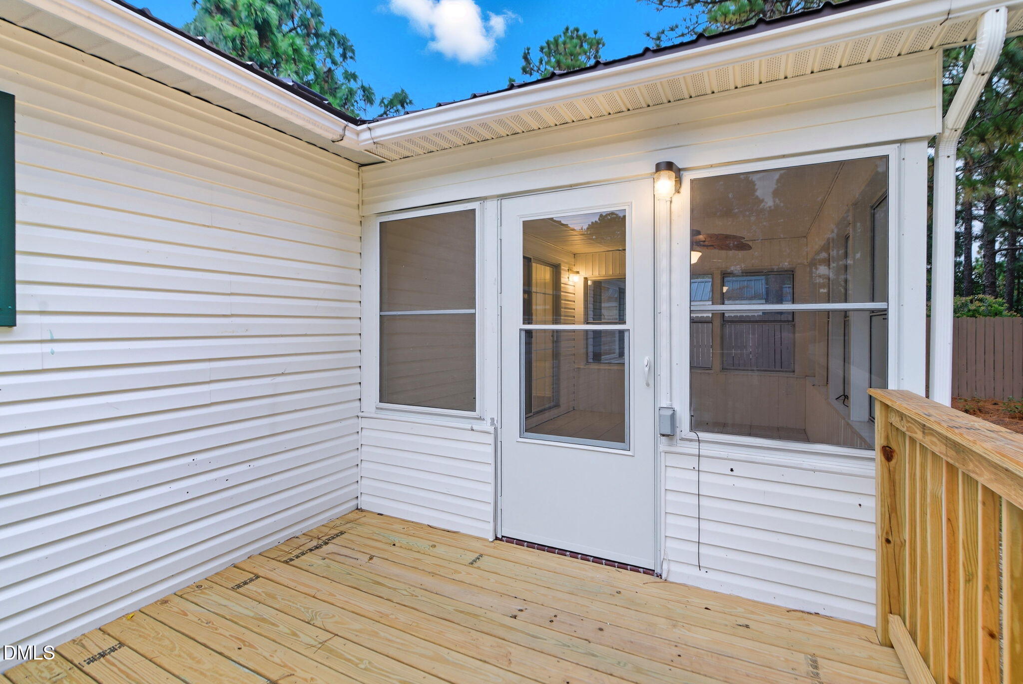 147 Ridge View Drive Cameron, NC 28326 - Photo 28 of 41 147 Ridge View Drive-47