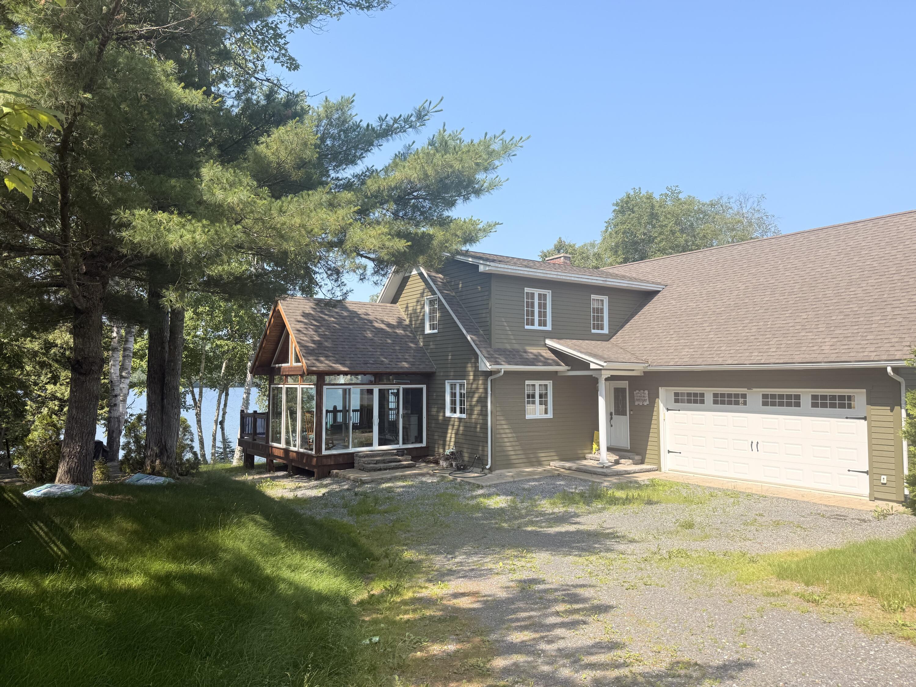 446 East Van Buren Cove Road St. David, ME 04773 - Photo 2 of 58 IMG_6491