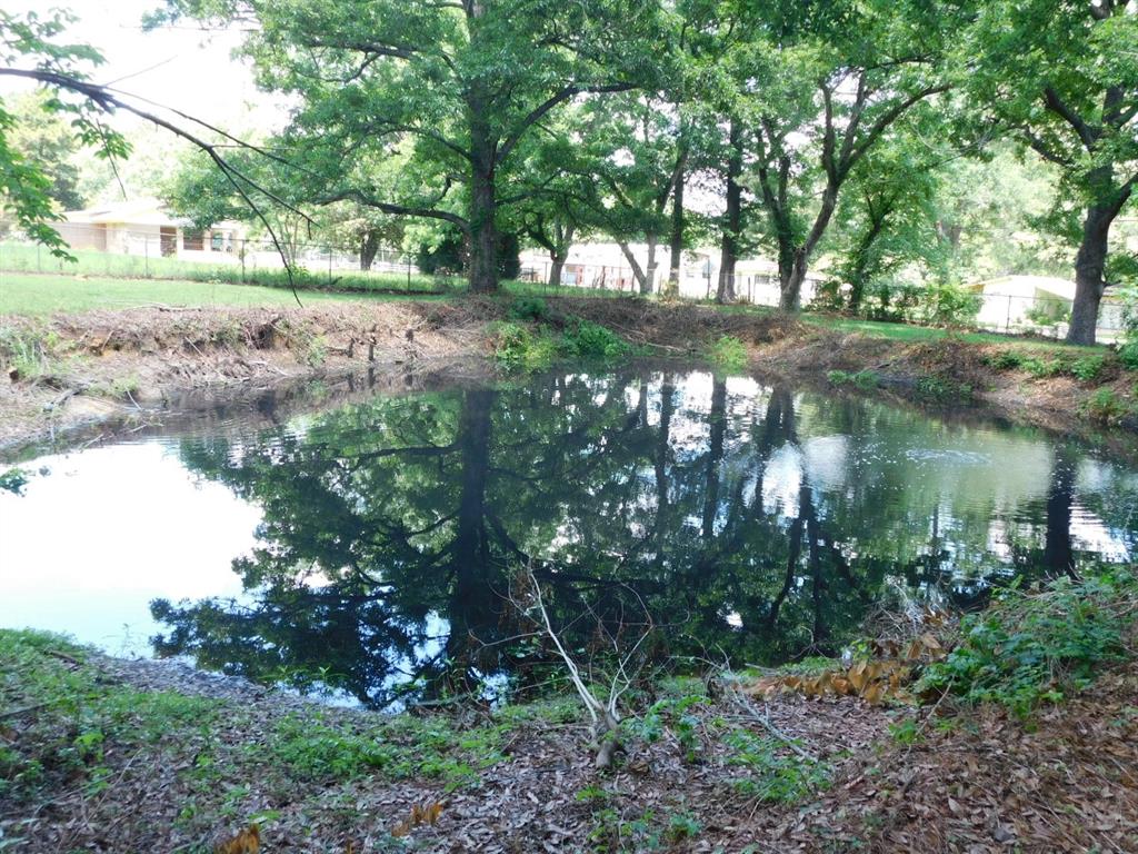 24044 Highway 157 Springhill, LA 71075 - Photo 8 of 40 a view of backyard with green space