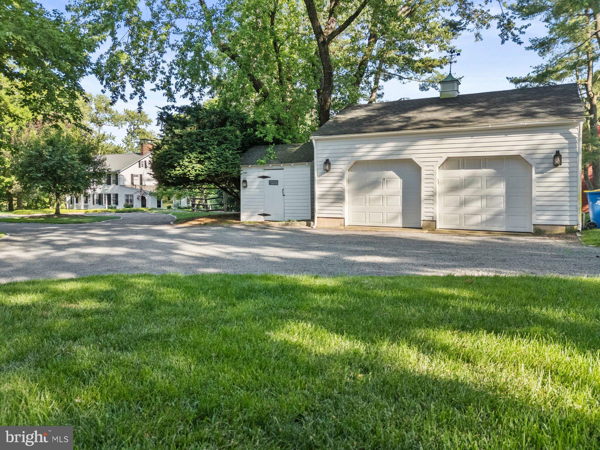 29 Bedens Brook Road Skillman, NJ 08558 - Photo 79 of 88 Gallery Image 79