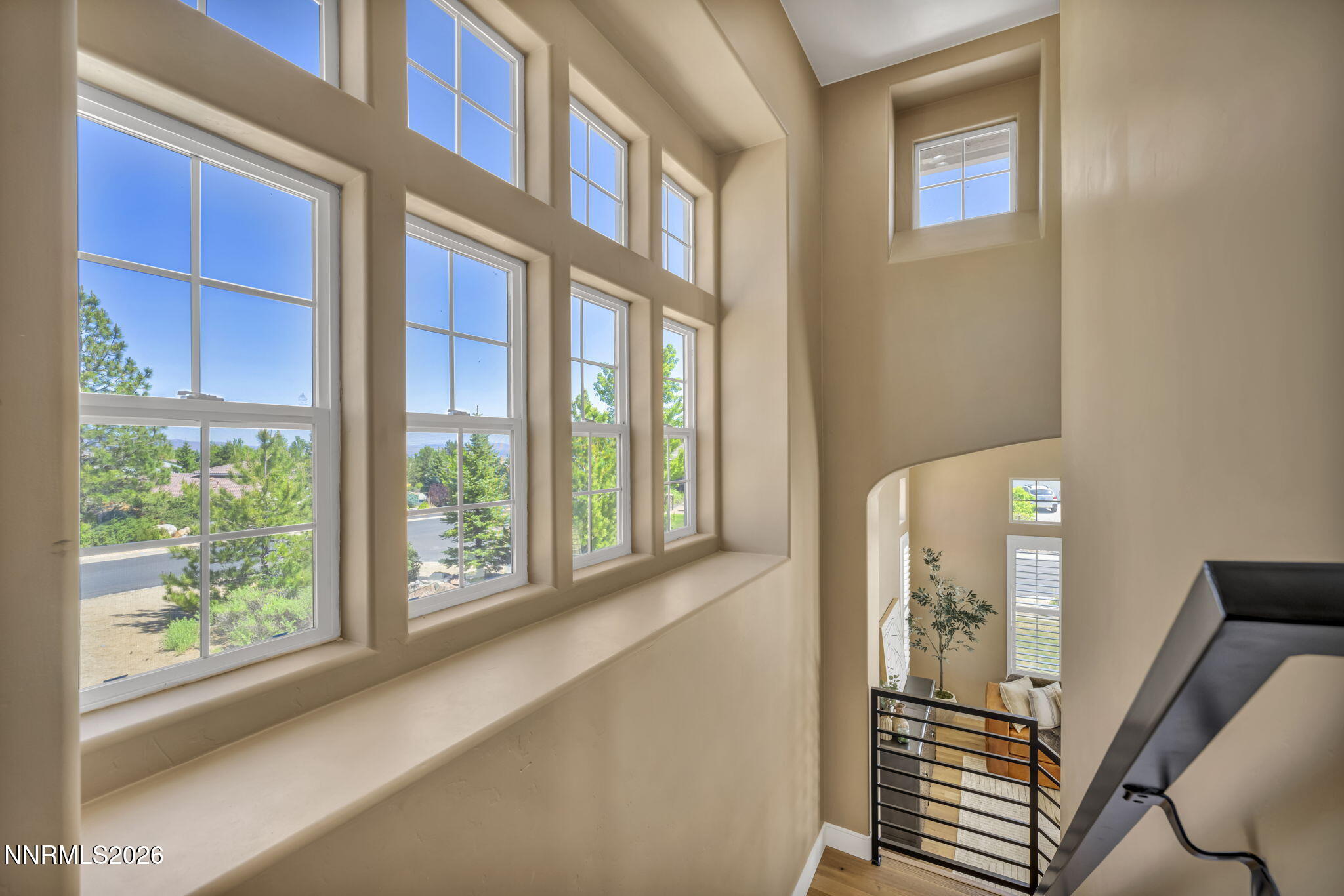 2965 Roundrock Court Reno, NV 89511 - Photo 19 of 40 a view of a balcony and door