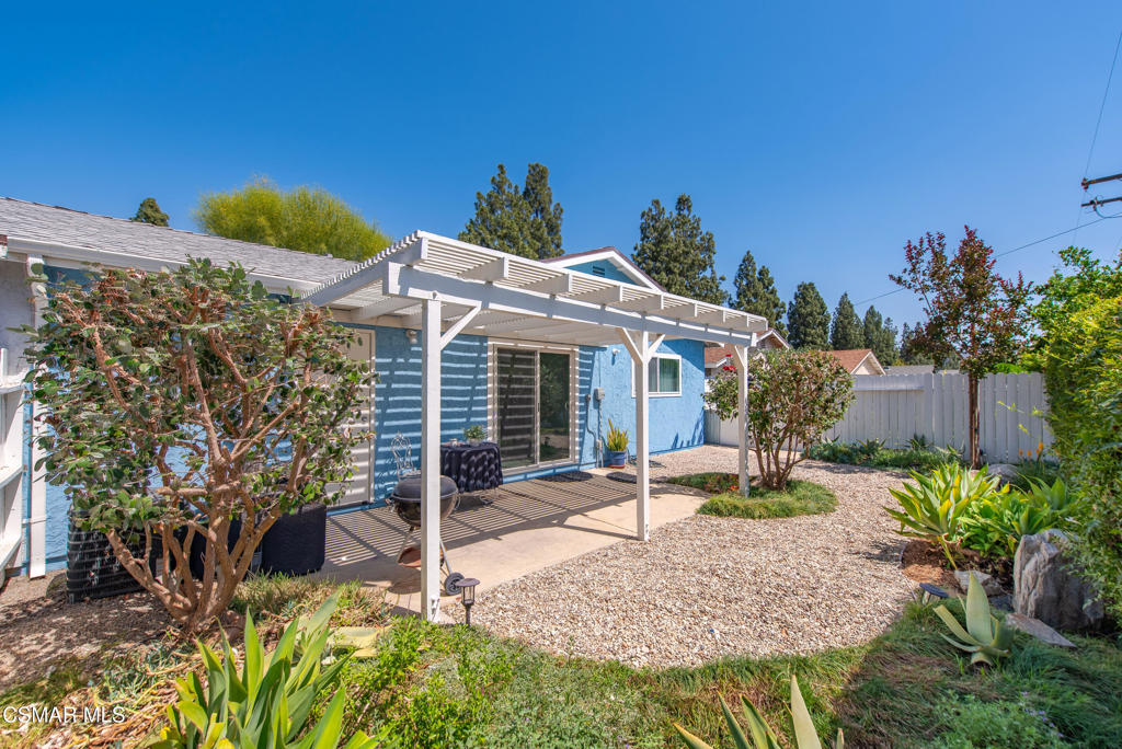 1889 Sequoia Avenue Simi Valley, CA 93063 - Photo 21 of 21
