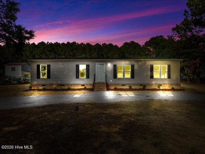 5737 Lloyd Road Lucama, NC 27851 - Photo 3 of 36 02-5737 Lloyd Rd-2