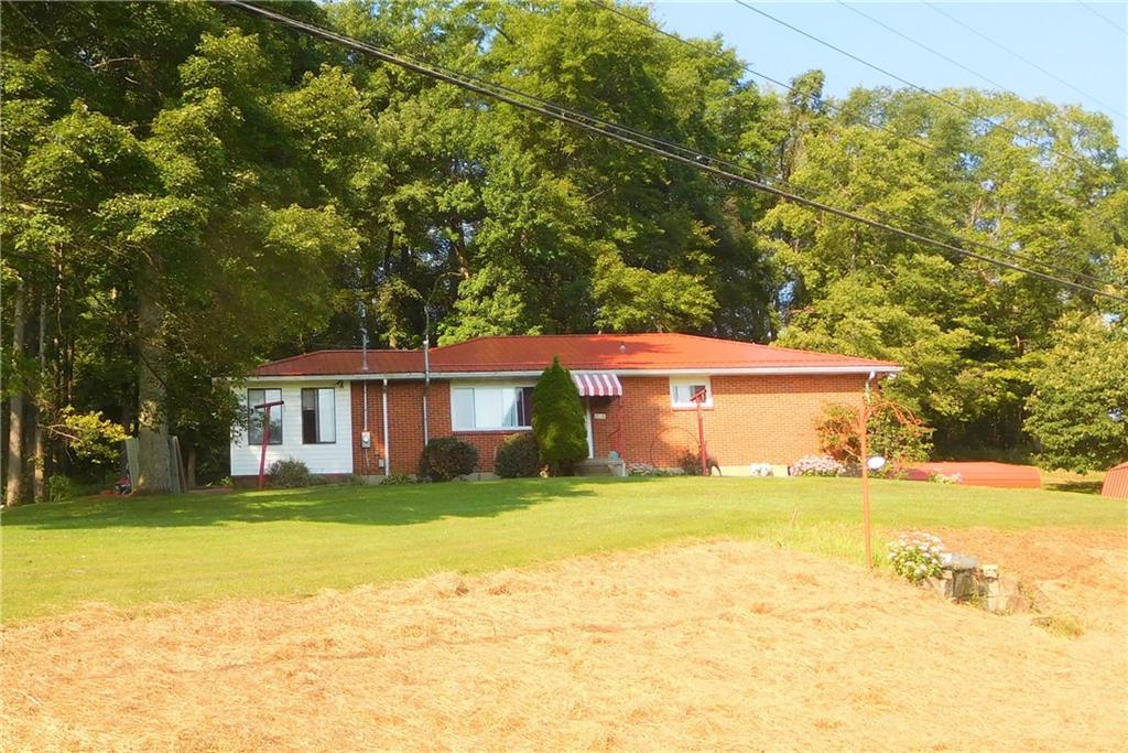 121 Dead End Road Shelocta, PA 15774 - Photo 1 of 19 Gallery Image 1