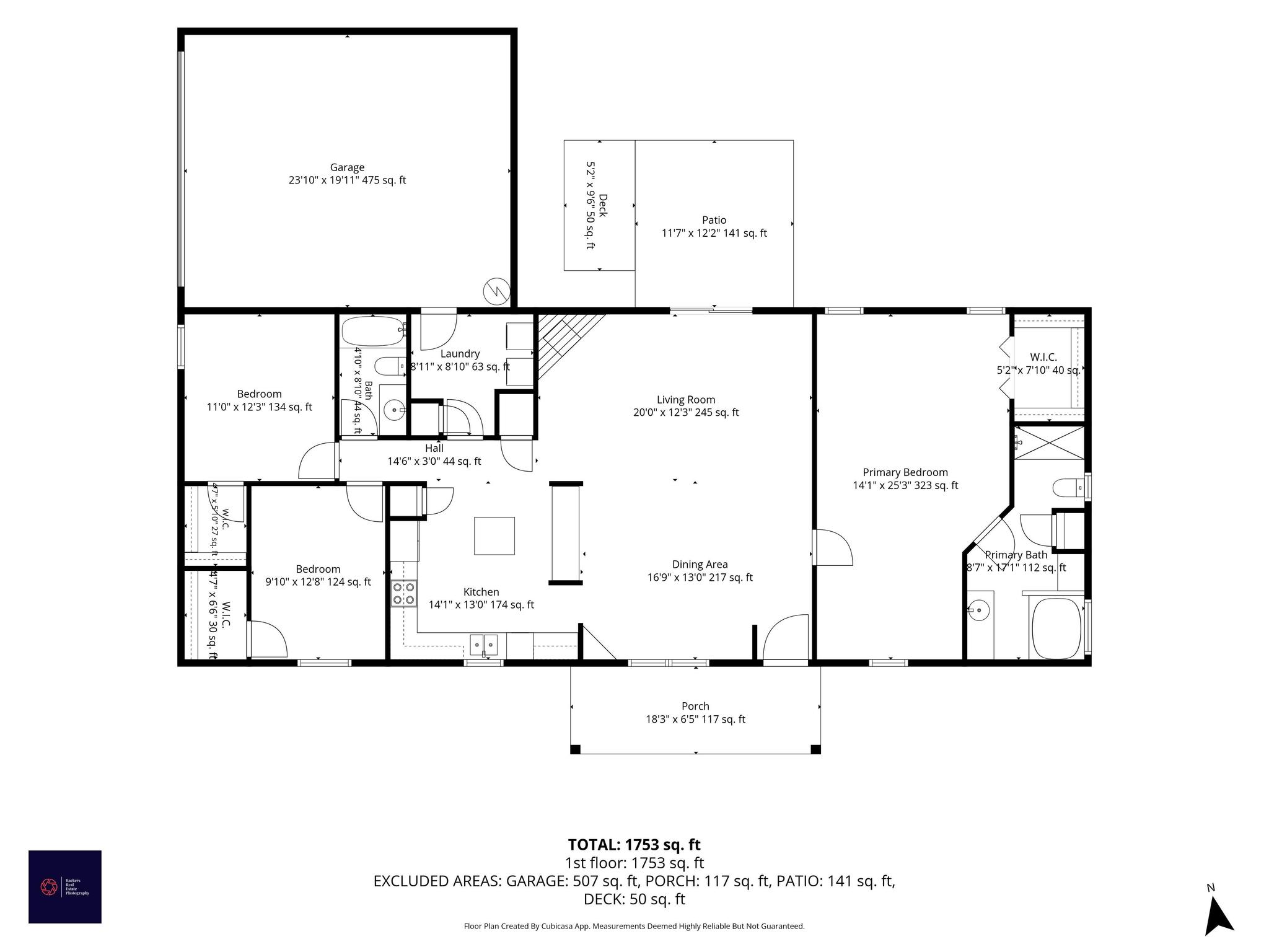 3516 Gardenview Road Pace, FL 32571 - Photo 58 of 58 Gallery Image 58