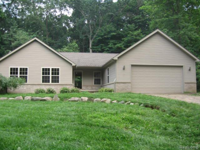 5222 Dutcher Road Howell, MI 48843 - Photo 1 of 1 Front